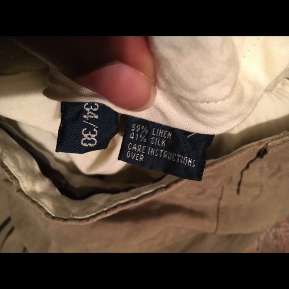 Polo by Ralph Lauren - Picture 6 of 8